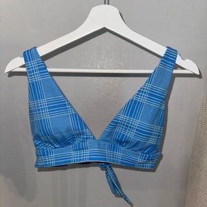 Aerie Bathing suit top!